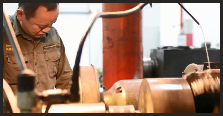 Cina Suzhou Energy Tool Co., Ltd. Profil Perusahaan