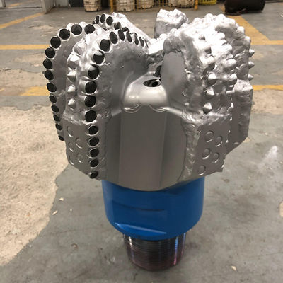 PDC Drill Bit 13-1/2 Inch Diamond Drill Bit Of Oilfield Drilling Tool