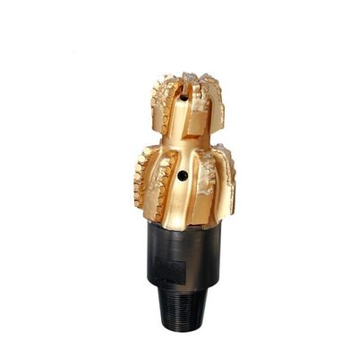 215.9mm Bi-Center Steel Body PDC Drill Bit For Rock Drilling