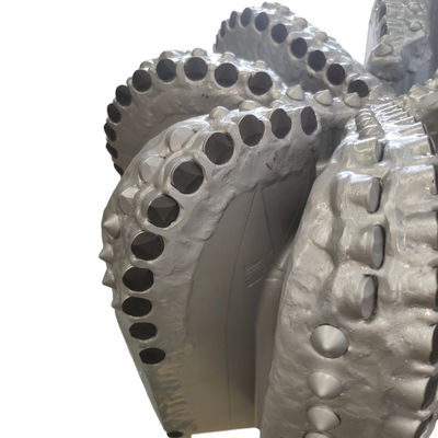 Steel Body API PDC Drill Bits For Oil Gas Drilling