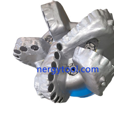 13-1/4 Inch 5 Blades Diamond Drilling PDC Bit