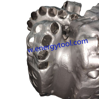 8-1/2 Inch PDC Rock Drilling Bits For Oil Well Geothermal Energy