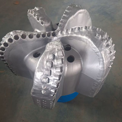 Diamond Drilling Tool 12-1/4" PDC Drill Bit For Superior Performance