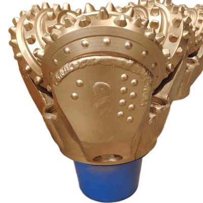 17-1/2" TCI Tooth Tricone Drill Bit  Of Mining Rock  Drilling Tool