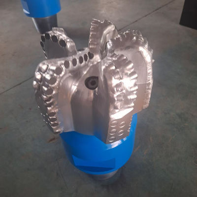 12-1/4" S323  PDC Drill Bit  Of Oil Well Diamond Drilling Tool