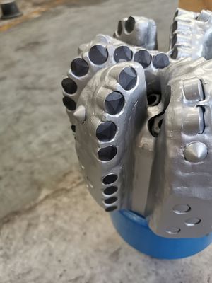 8.5 inch (215.9mm) 16mm Cutter PDC Diamond Drill Bit