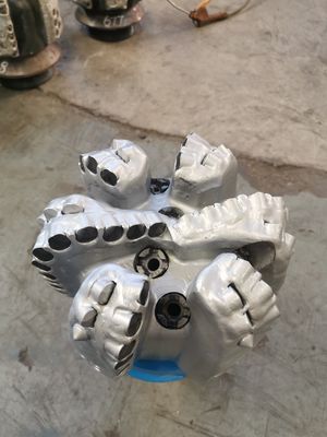 8-1/2 inch S616 PDC Drill Bit API for Drilling