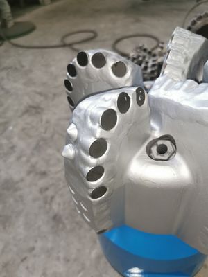 9.5 Inch 516 PDC Drill Bit Of API Diamond Insert Bit