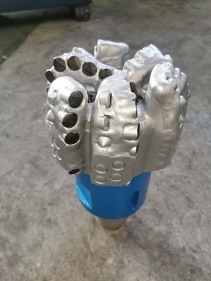 Matrix Body 6-5/8 inch 616 PDC Diamond Bit Of Oifield API Drill Bit