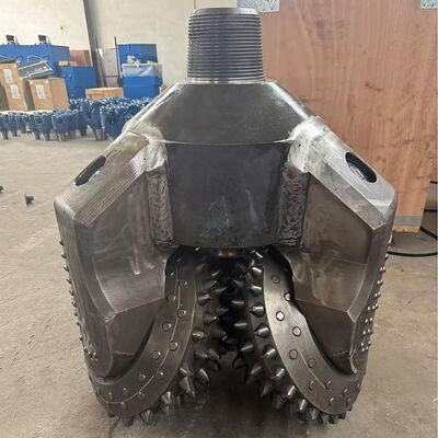 Large Size 32inch Rock Tricone Drill Bit for Hard Rock oil Mining water Construction Drilling