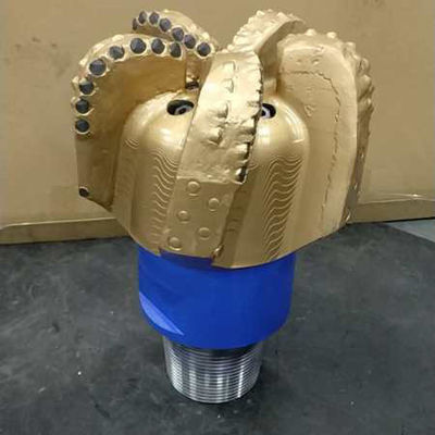 PDC Rock Bit 9 -1/2 Inch Diamond PDC Drill Bit