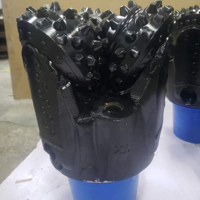 Mata Bor Tricone 8 1/2 Inci IADC 637 Spesifikasi API Sumur Pengeboran