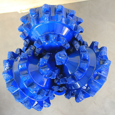 Tri-conus Bit 12-1/4 Inch Milled Tooth IADC 217 dari API Drilling Tool