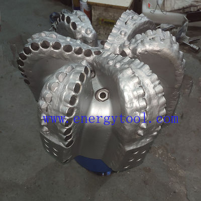 Oilfield PDC Drill Bit 12-1/4 Inch Diamond Bit