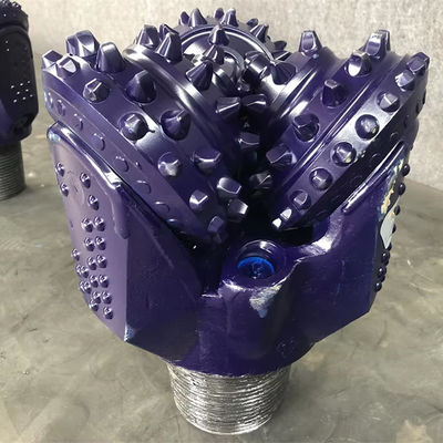 Mata Bor Rig Pengeboran Mata Bor TCI Tricone