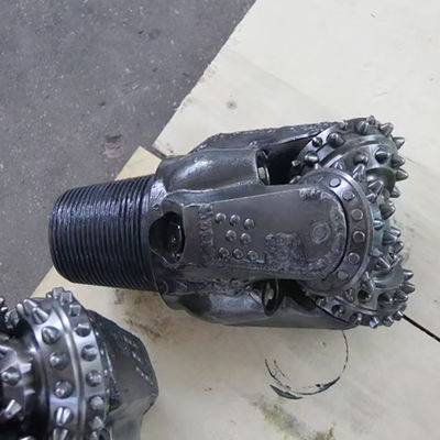 Mata Bor Tricone Kerucut Roller 7-7/8