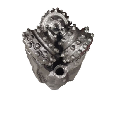 6 1/4 inch TCI Tri Cone Bit For Oil Gas Geothermal Water Well Drilling