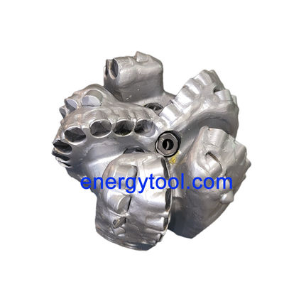 Diamond Drilling Tool 6-1/2 Inch PDC Bit