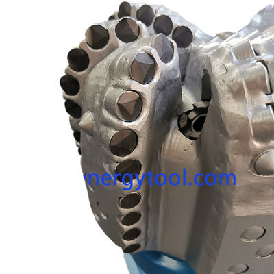 8-1/2 Inch PDC Bit Of Diamond Drilling Tool For Gas Oil Industry