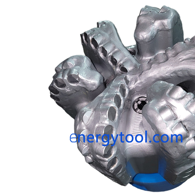 9-1/2 Inch API PDC Fixed Cutter Bit for Oilfield Drilling Tool
