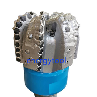9-1/2 Inch Steel Body PDC Diamond Drilling Bit