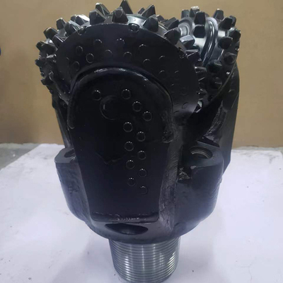 13-1/2"  Tricone Drill Bit TCI Steel Of API Drilling Tool