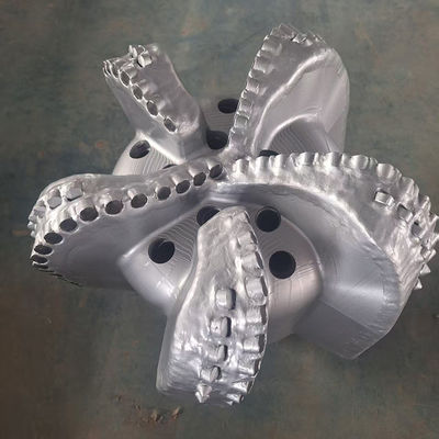 Diamond Drilling Tool 12-1/4" PDC Drill Bit For Superior Performance