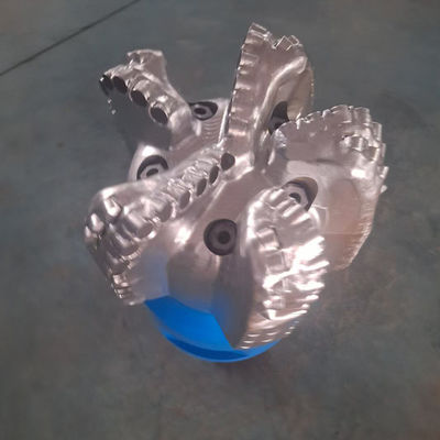 12-1/4" S323  PDC Drill Bit  Of Oil Well Diamond Drilling Tool