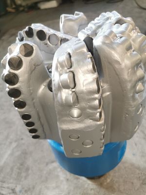 Customized Diamond PDC Steel Drill Bit For Stone Concrete Cutting Drill Bit