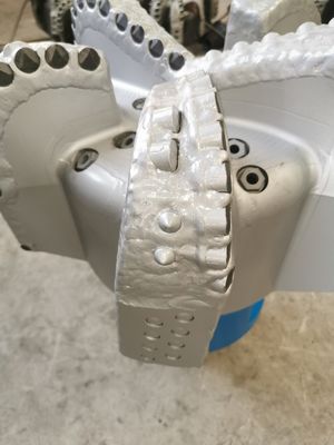 17 1/2'' Steel Body PDC Drilling Tools