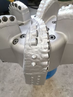 17 1/2'' Steel Body PDC Drilling Tools