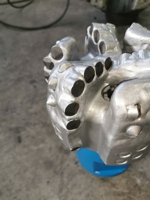 Matrix Body 6-5/8 inch 616 PDC Diamond Bit Of Oifield API Drill Bit