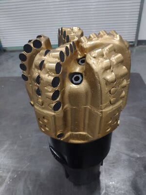 215.9mm M516 Matrix Body PDC Diamond Insert Oil Well Drilling Bit  