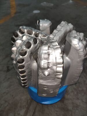 7-7/8 inci (200mm) Diameter API Oil Well Rock Drilling Bit