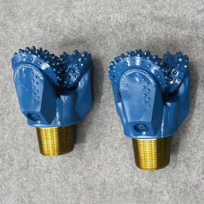 12-1/4 Inch TCI Tri-Cone Mine Rock Drilling Bits