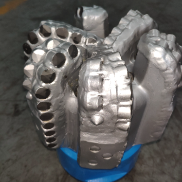 7-7/8 inci Diameter API Oil Well Rock Bor Bit